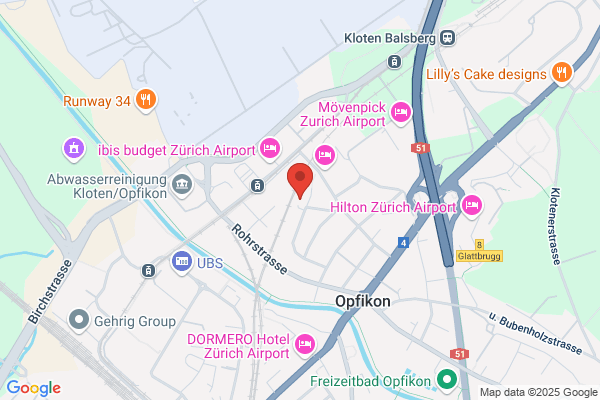 M. C. Auto Garage