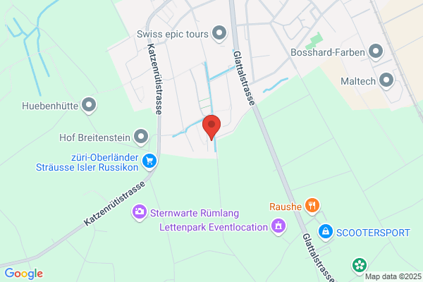 Kunzit Treuhand GmbH