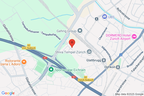 Morfir AG Reinigungsfirma