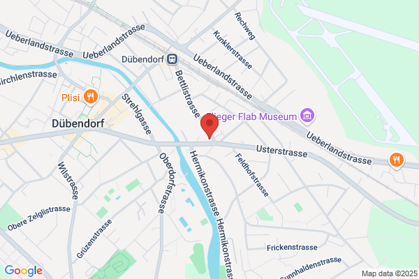 Ersatzteilservice ETS