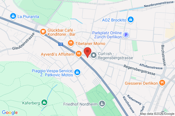 Avia Tankstelle