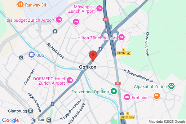 Smiley's Takeaway GmbH