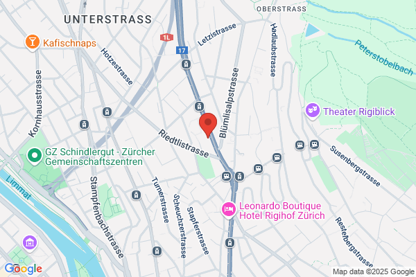Raschle und Krebs
