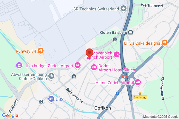 Brunner Erben AG Zuerich