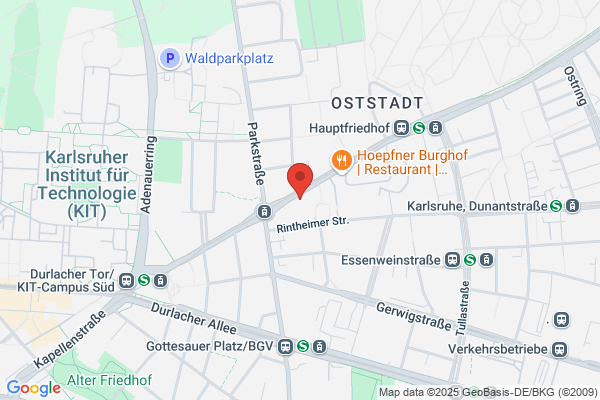 Byte Fabrik GmbH