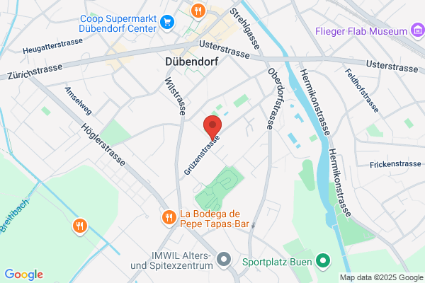 Di Muccio GmbH