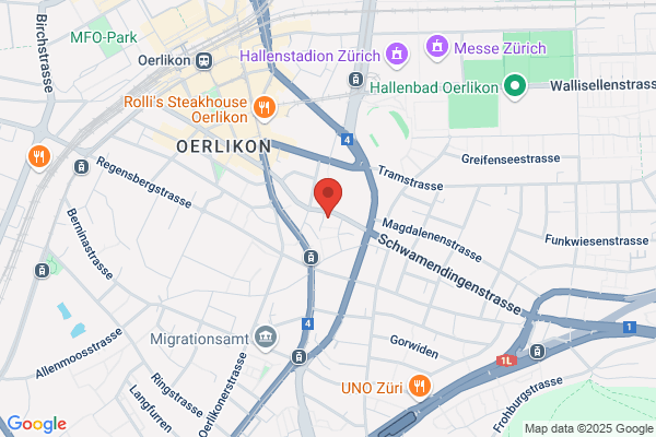 Ernst Mueller AG Bauunternehmung
