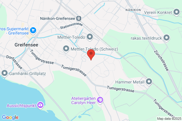 Fehr Gerueste AG