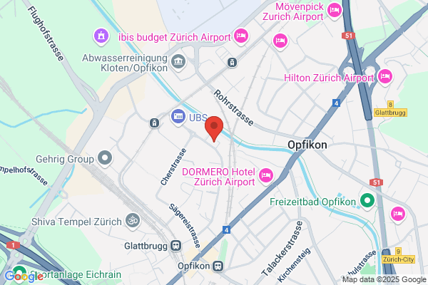 GS Storen GmbH