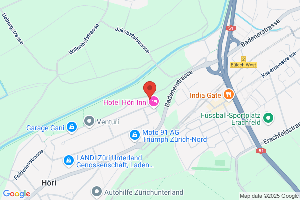 Schreinerei Sonderegger GmbH