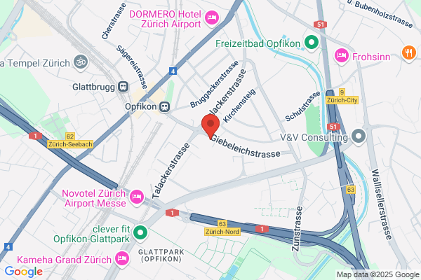 Siegrist Vorhaenge GmbH