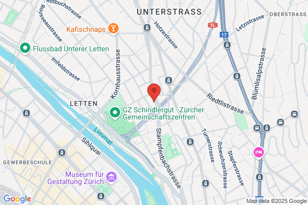 Let's Cut GmbH
