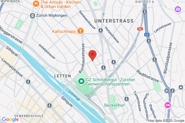 Hofstetter Personal GmbH