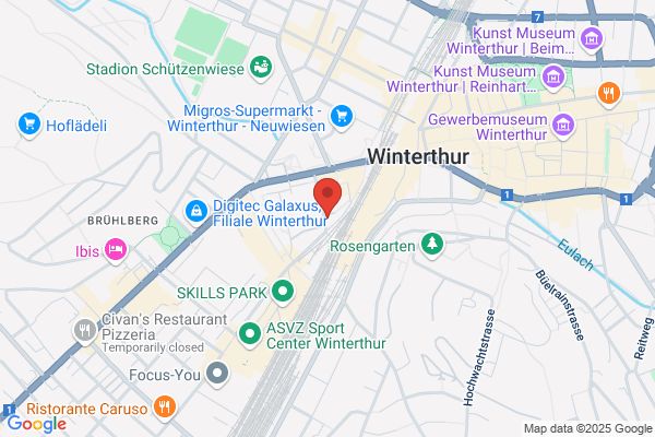 Wikingsports Suessli