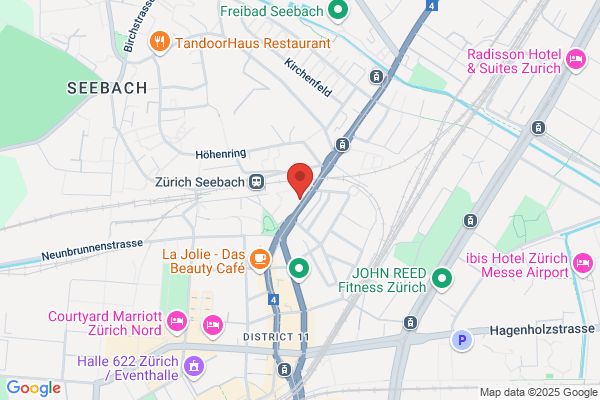 Baeckerei Baschak GmbH