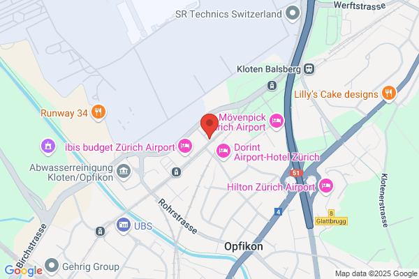Bischofberger und Kramer Events
