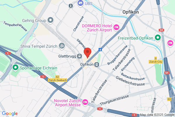 Quicky Markt