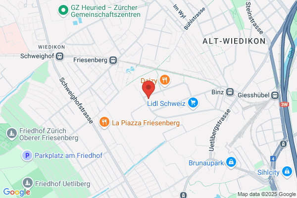 Swiss Open Systems User Group
