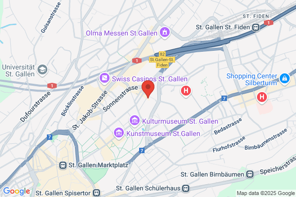 Schlittler GmbH