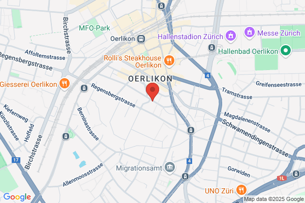 Telefon- und Büroservice Catherine Schmid