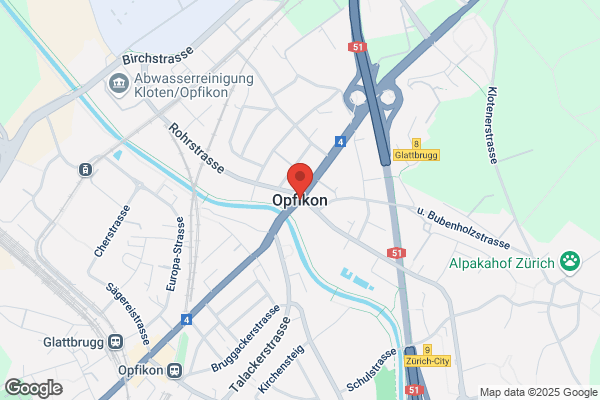 DOLOMEDES Informatik