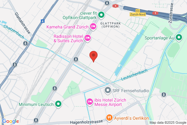Coiffeurgeschaeft HAARmonie