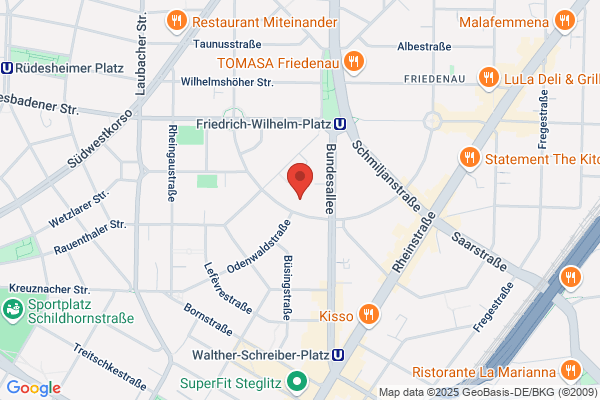 Miletta's Coiffeur und Kosmetiksalon