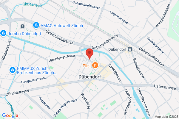 Verw. Eugster Immopartner AG