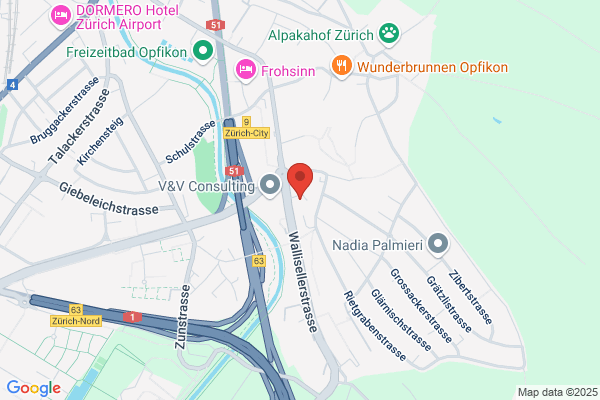 APSS GmbH