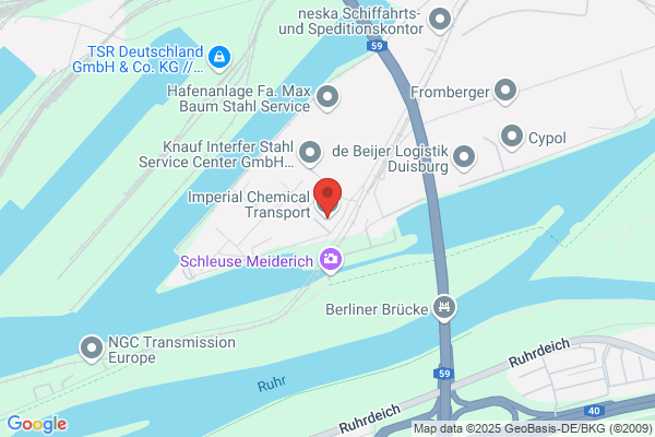 Imperial-Betriebs GmbH