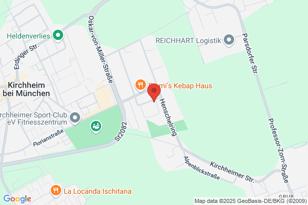 Logistik AG