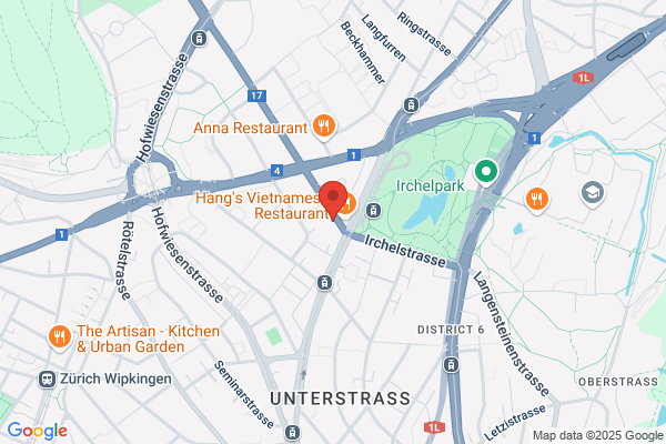 QS Zuerich AG