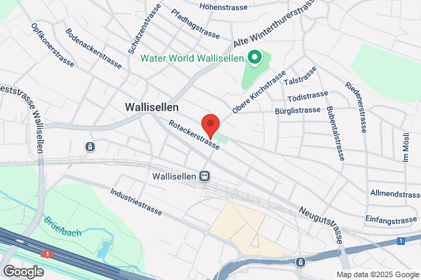 Druckerei am Lindenplatz