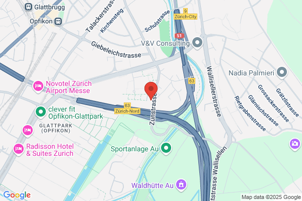 Fernbach-Software AG