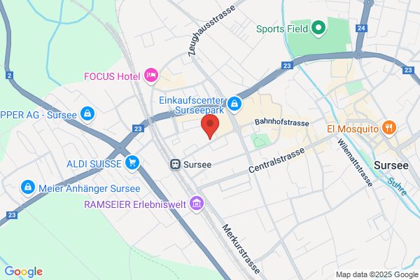 Get IT Services GmbH