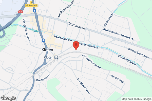 Keil KTM Schweiz GmbH c/o Office Pool GmbH