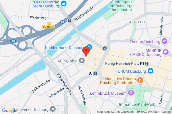 Nextcall GmbH