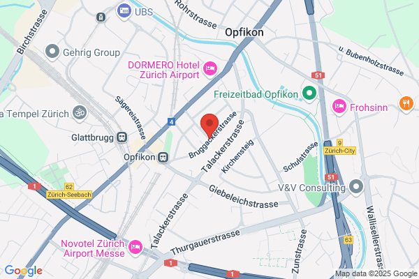 SULACO IT-Consulting Zeitler
