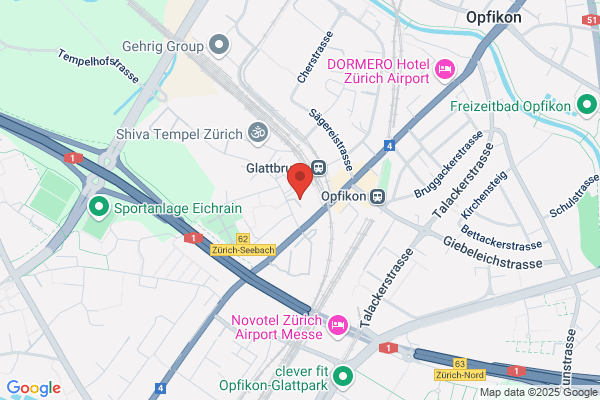 B2BTradeNet GmbH