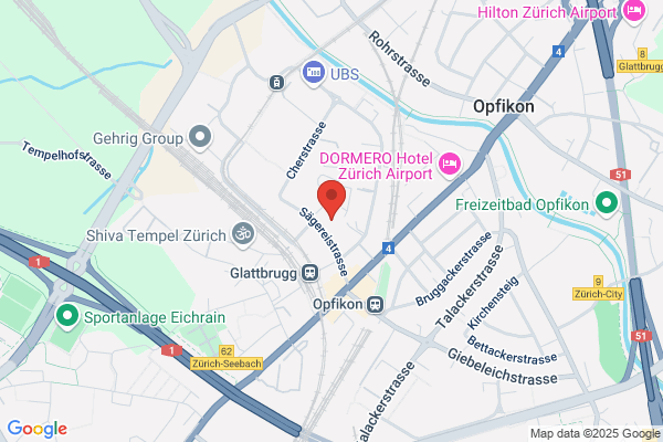 Click und Travel Direct AG