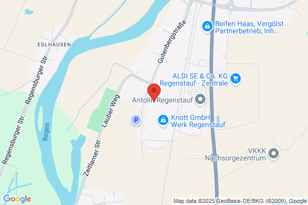 Donhauser Consulting GmbH