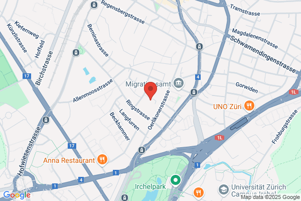 Dr. A.E. Scotoni Management und Immobilien AG