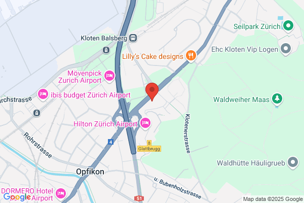 EIS Business Infocenter AG