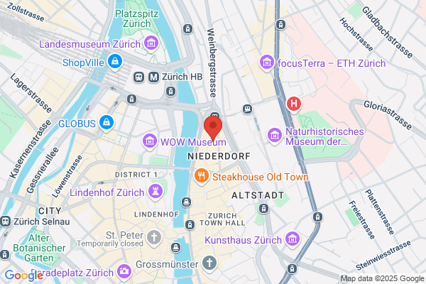 local.ch AG