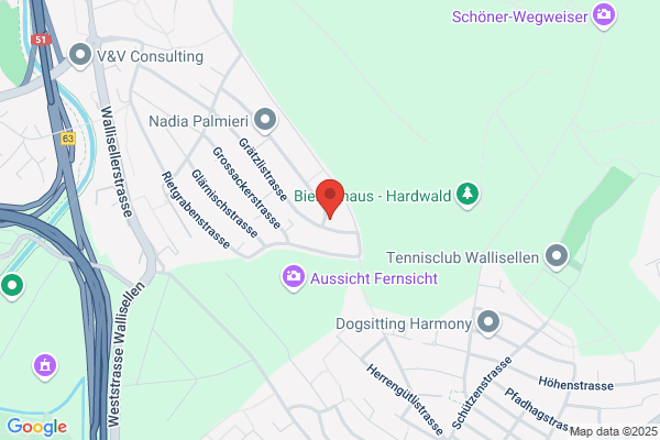 Elektro Wehrli AG