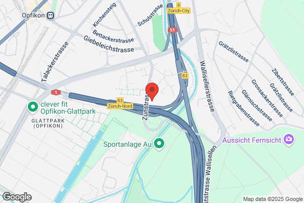 Homenursing GmbH