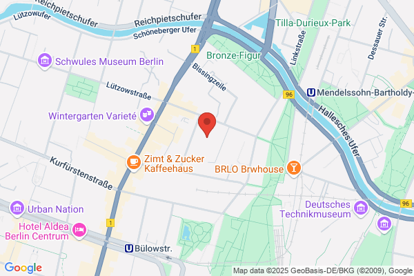 High Level Trading GmbH