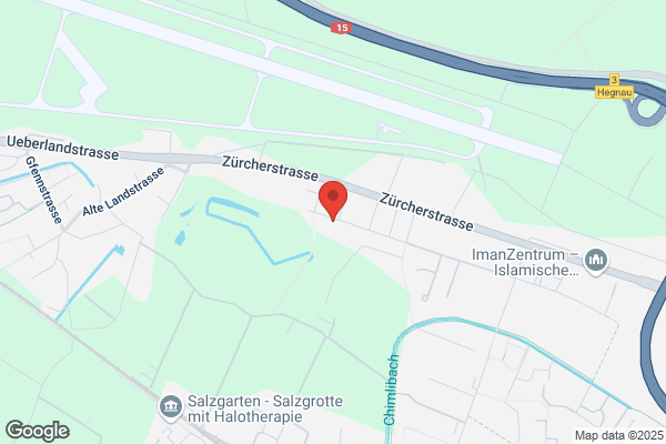 Berli Schaltanlagen AG