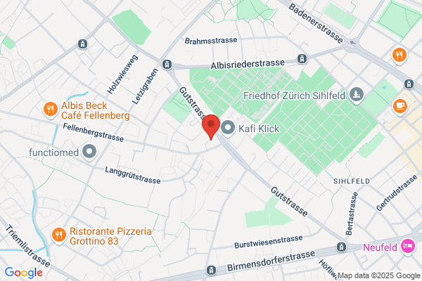 GA Schaltanlagen AG