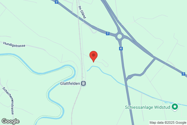 Kies AG Wil